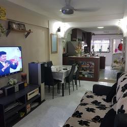 Blk 117 Bedok North Road (Bedok), HDB 4 Rooms #154576412